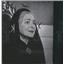 1966 Press Photo Actress Helen Hayes - RRW33419