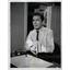 1962 Press Photo Richard Conte (Actor) - RRW20967