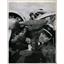 1970 Press Photo Tim Conway Pilot Airlines Joe Flynn - RRW20989