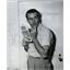 1951 Press Photo Billy De Wolfe American Actor - RRW26525
