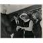 1963 Press Photo June Allyson Marries (Actress) - RRW06549