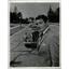 1964 Press Photo Actor Gene Barry - RRW26461