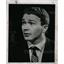 1954 Press Photo Red Button Academy Award Comedian Acto - RRW81081