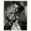 1965 Press Photo James Garner Film TV Actor Chicago - RRW25101