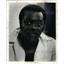 1978 Press Photo Yaphet Kotto African American Actor - RRW12975
