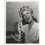 1952 Press Photo Arlene Harris (Actress) - RRW33105