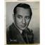 1952 Press Photo Lou Holtz Vaudevillian Comic Actor - RRW17417