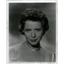 1956 Press Photo Cornell Borchers Never Say Goodbye - RRW18543