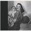 1948 Press Photo Eleanor Parker American Film Actress - RSC97119