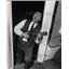 Press Photo Ernest Borgnine/Actor/Academy Award - RRW18891