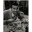 1950 Press Photo Billy De Wolfe American Actor - RRW26517