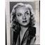 1952 Press Photo Actress Audrey Totter - RRX69885