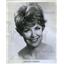 1971 Press Photo Dorothy Loudon Comedy Actress Singer - RRW11539