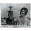 1974 Press Photo Jeff Bridges The Last American Hero - RRW08047