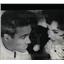 1962 Press Photo Jason Robards & Jennifer Jones Star