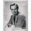 1949 Press Photo Road House Actor Richard Widmark - RRX57899