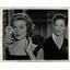 1958 Press Photo Actress Rita Hayworth