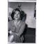 1960 Press Photo Model And Actress Jinx Falkenburg - RRW75815