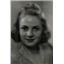 1939 Press Photo Virginia Fox American Actress Chicago - RRW97995