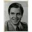 1974 Press Photo Rich Little Voice Actor - RRW20647