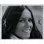 1969 Press Photo Barbara Hershey Last Summer Actress - RRW00863