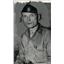 1944 Press Photo George Ray Tweed Radioman US Navy - RRW79211