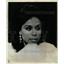 1968 Press Photo Actress Singer Diahann Carroll - RRW19983