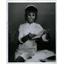 1978 Press Photo Actress Singer Diahann Carroll - RRW20011