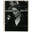 1977 Press Photo Patty Duke Astin,actress