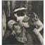 1928 Press Photo GERTRUDE OLMSTEAD AMERICAN ACTRESS WILLIAM NORTON BAILEY
