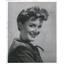 1953 Press Photo Actress Jan Sterling - RRW28649