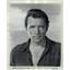 1954 Press Photo Tanganyika Star Howard Duff - RRW21641
