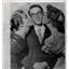 1949 Press Photo Actor Harold Lloyd Jr. - RRW18275