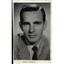 1961 Press Photo Actor Dennis Weaver - RRW75581