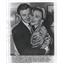 1951 Press Photo Married Actors Jeffreys Sterling - RRW28677