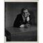 1962 Press Photo Frank Gorshin American Actor Comedian - RRW81077