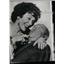1961 Press Photo Actors D'Orsay Truex - RRW71411