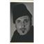 Press Photo Basil Rathbone - English Actor. - RSC88369