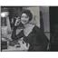 1959 Press Photo Ellen McRae Burstyn Actress - RRW33865