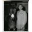 1952 Press Photo John McIntire American character actor - RRW11501