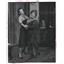 1952 Press Photo Julie Harris Olga Fabian Theater Act - RRW33705