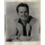 1956 Press Photo Ralph Meeker American Film Actor - RRW24921