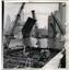 1960 Press Photo Bascule Bridge Project