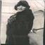 1923PressPhoto Lady Diana Arrived N.Y for "The Miracle"