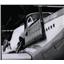 1958 Press Photo Max Conrad American Aviator - RRX53835