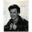1965 Press Photo Bob Crane American actor - RRW19803