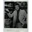 1967 Press Photo Noel Harrison Actor Singer - RRW15625
