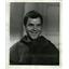 1969 Press Photo Rich Little in TV show, The Flying Nun - RRW20067