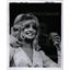 1970 Press Photo Goldie Jeanne Hawn American actress - RRW72971