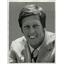 1973 Press Photo Actor David Hartman - RRW12411